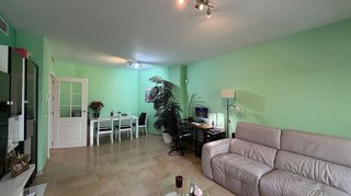 Piso en venta en Río Real en Marbella