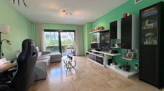 Piso en venta en Río Real en Marbella