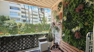 Piso en venta en Río Real en Marbella