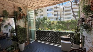 Piso en venta en Río Real en Marbella