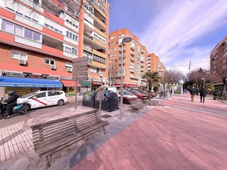 Local comercial en venta en Castilla en Madrid
