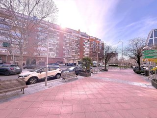 Local comercial en venta en Castilla en Madrid