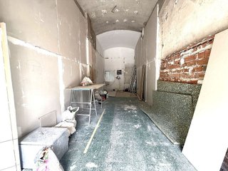 Local comercial en venta en Castilla en Madrid