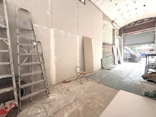 Local comercial en venta en Castilla en Madrid