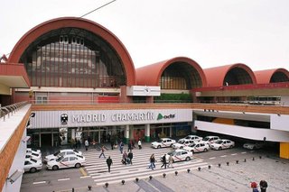 Local comercial en venta en Castilla en Madrid