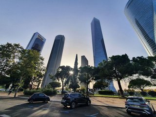 Local comercial en venta en Castilla en Madrid