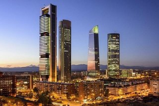 Local comercial en venta en Castilla en Madrid