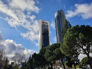 Local comercial en venta en Castilla en Madrid