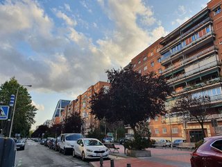 Local comercial en venta en Castilla en Madrid