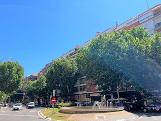 Local comercial en venta en Castilla en Madrid