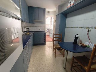 Piso en venta en Bajadilla - Fuente Nueva en Algeciras