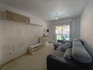Piso en venta en Bajadilla - Fuente Nueva en Algeciras