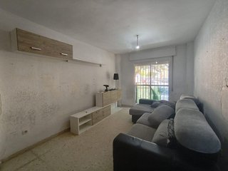 Piso en venta en Bajadilla - Fuente Nueva en Algeciras