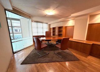 Oficina en venta en Príncep de Viana - Clot -Xalets Humbert Torres en Lleida