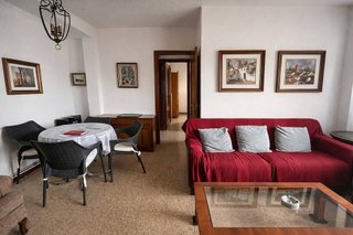 Piso en venta en Centro en Alcobendas