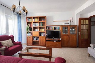 Piso en venta en Centro en Alcobendas