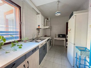 Piso en venta en Centro en Alcobendas