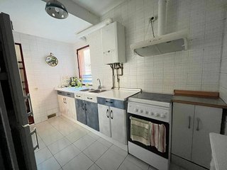 Piso en venta en Centro en Alcobendas