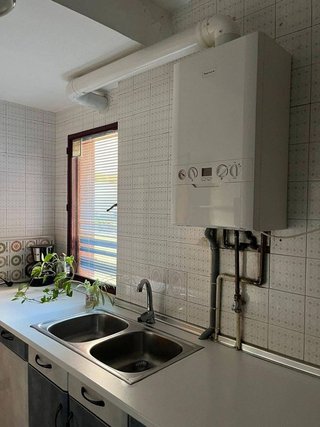Piso en venta en Centro en Alcobendas