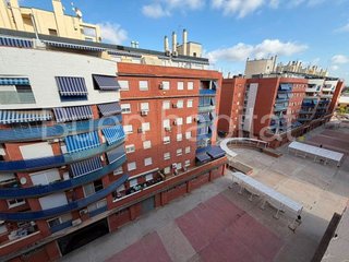 Piso en venta en Alaquàs