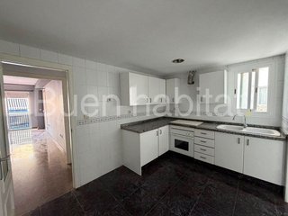 Piso en venta en Alaquàs