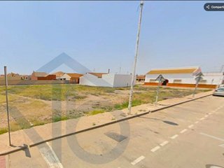 Solar en venta en Pulpí pueblo en Pulpí