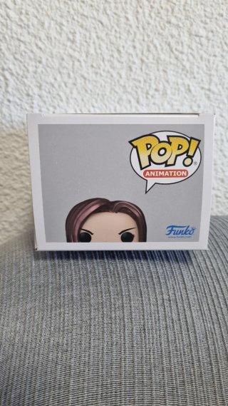 Funko Pop! Sasha Braus Attack on Titan 1448