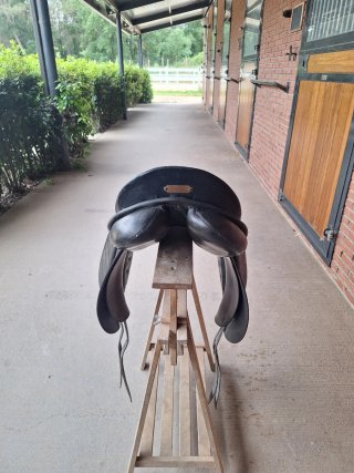 Montura Zaldi