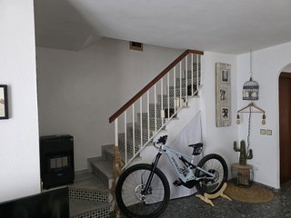 Casa adosada en venta en Tarifa
