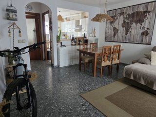 Casa adosada en venta en Tarifa