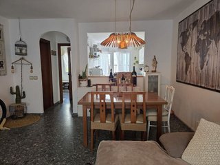Casa adosada en venta en Tarifa