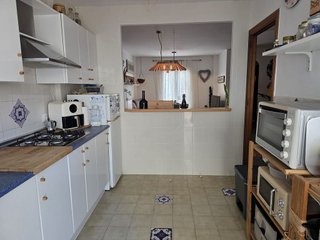 Casa adosada en venta en Tarifa
