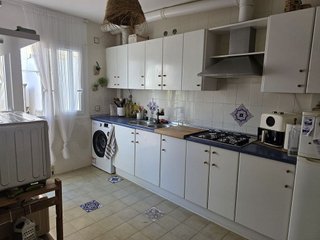 Casa adosada en venta en Tarifa