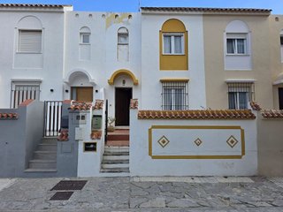 Casa adosada en venta en Tarifa
