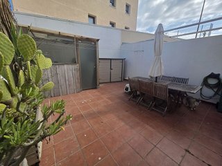 Casa adosada en venta en Tarifa