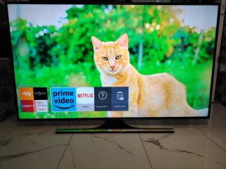 TV Samsung 65 4K Smart TV