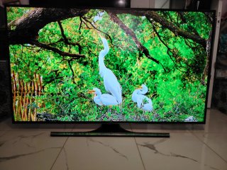 TV Samsung 65 4K Smart TV