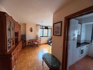 Piso en venta en El Coto en Gijón