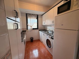 Piso en venta en El Coto en Gijón