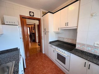 Piso en venta en El Coto en Gijón