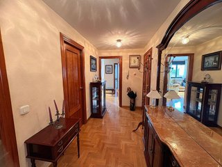 Piso en venta en El Coto en Gijón