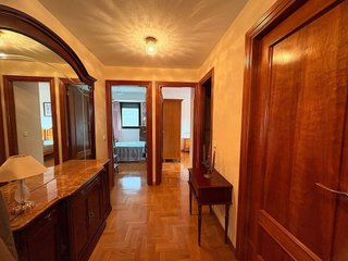 Piso en venta en El Coto en Gijón