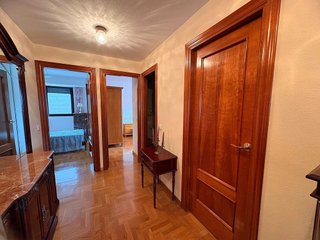 Piso en venta en El Coto en Gijón