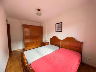 Piso en venta en El Coto en Gijón