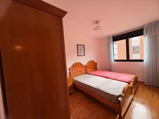 Piso en venta en El Coto en Gijón