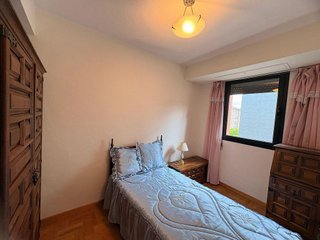 Piso en venta en El Coto en Gijón