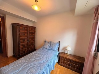 Piso en venta en El Coto en Gijón