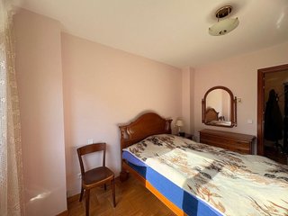 Piso en venta en El Coto en Gijón