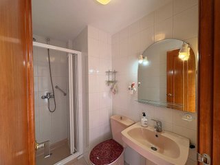Piso en venta en El Coto en Gijón