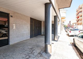 Garaje en venta en Poble Nou en Vilafranca del Penedès